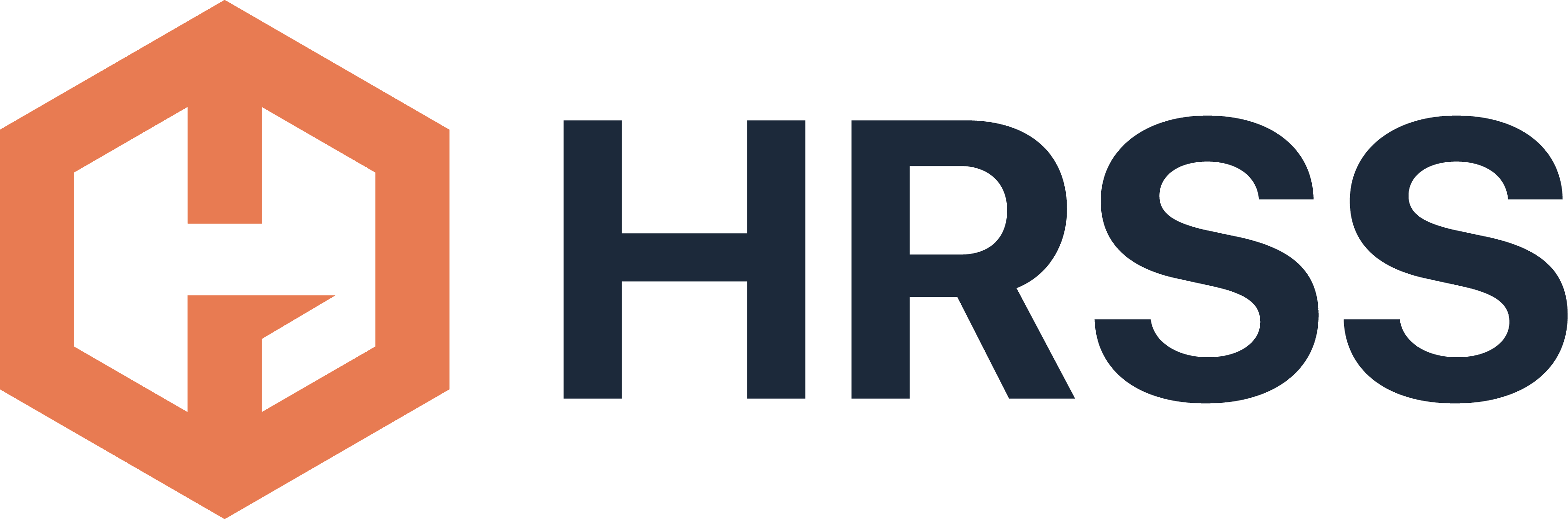HRSS Logo