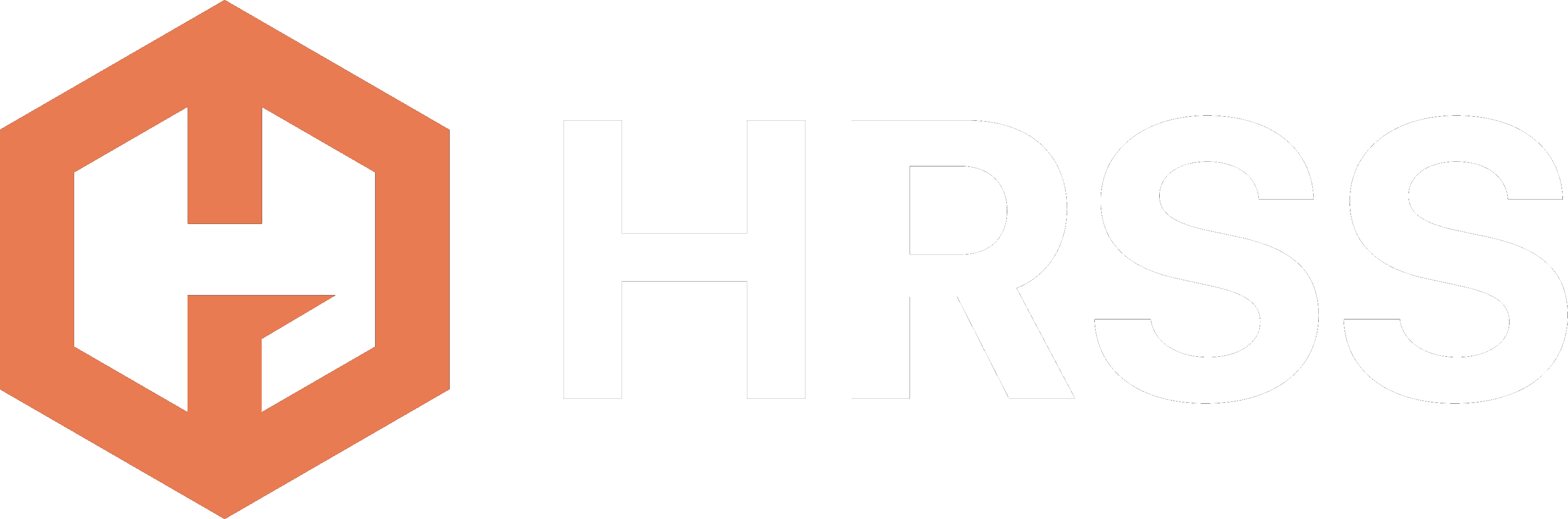 HRSS Logo