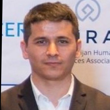 Muhammed Özçelik