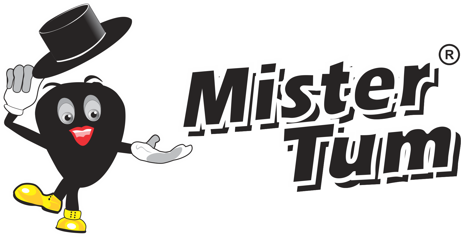 Mistertum